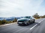 Η Mustang Bullitt «προσγειώνεται» στην Ευρώπη