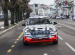 Το ηλεκτρικό SUV της Audi βολτάρει στη Γενεύη! (vid)