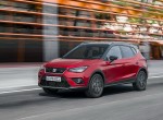 ΝΕΟ SEAT ARONA. Tο δικό σου Crossover.