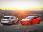 Πρώτη οδήγηση: Νέο Opel Insignia GSi
