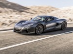 Νέο Rimac C_Two με 0-96 km/h σε 1,85 sec