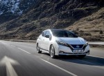 Ανά 12 λεπτά πωλείται ένα νέο Nissan Leaf!
