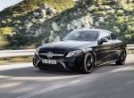 Ανανεωμένη Mercedes-Benz C-Class Coupe και Cabriolet