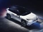 Αυτό είναι το νέο Toyota RAV4