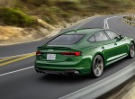 Και γρήγορο και πρακτικό: Νέο Audi RS5 Sportback