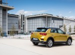 Το νέο Volkswagen στο Open House Athens 2018