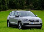ΔΟΚΙΜΗ: Skoda Karoq 1.0 TSI
