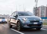 Fiat 500X Mirror με όφελος 2.300 €