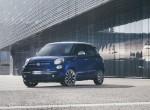 Fiat 500L Mirror: Πλούσιος εξοπλισμός χωρίς χρέωση!