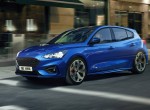 Αποκαλύφθηκε το νέο Ford Focus