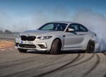 Νέα BMW M2 με τον κινητήρα της Μ3! (vid)