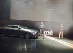 Στην Ελλάδα η νέα CLS και οι online υπηρεσίες Mercedes me