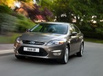 Ford Mondeo EcoBoost
