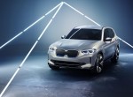 Το πρώτο ηλεκτρικό SUV της BMW (vid)