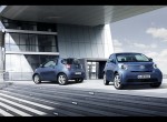 Ανανεωμένο Toyota IQ στο Παρίσι