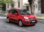 FIAT Panda: Νέες εκδόσεις με πλούσιο εξοπλισμό