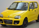 5 μεταχειρισμένα FIAT Seicento από 1.300 ευρώ