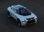 H Mitsubishi φέρνει το αύριο της αυτοκίνησης σήμερα