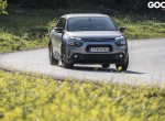 ΔΟΚΙΜΗ: Citroen C4 Cactus 1.6 BlueHDi