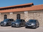 Suzuki Hybrid: 3 μοντέλα - Maximum οικονομία (vid)