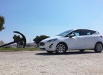 ΔΟΚΙΜΗ Long Term: Ford Fiesta 1.5 TDCi 120 PS (UPDATE 6)