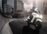 To Kymco X-Town 300i από 3.995 ευρώ