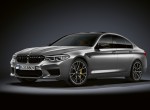 H νέα BMW M5 Competition με 625 ίππους