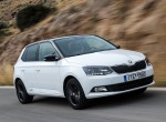 Η Skoda Fabia Edition Cup στην Ελλάδα (τιμές)