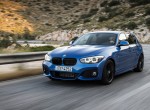 Ειδική έκδοση BMW 116 d σε ελκυστική τιμή