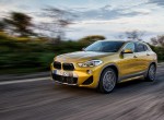 ΔΟΚΙΜΗ: BMW X2 sDrive20i