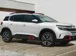 Nέο Citroen C5 Aircross