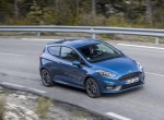 ΠΡΩΤΗ ΟΔΗΓΗΣΗ: Ford Fiesta ST και Fiesta Active