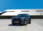 KIA SPORTAGE: 5 λόγοι που το κάνουν Super Deal