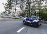 ΠΡΩΤΗ ΟΔΗΓΗΣΗ: BMW M5 & i8 Roadster
