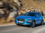 ΠΡΩΤΗ ΟΔΗΓΗΣΗ: Hyundai Kona και i20