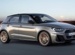 Αυτό είναι το νέο Audi A1