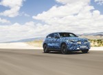 Από το κρύο στη ζέστη το ηλεκτρικό SUV της Mercedes-Benz