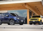 Τα πάντα για το νέο Jeep Renegade (vid)