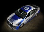 Το Volkswagen Jetta πάει για ρεκόρ ταχύτητας