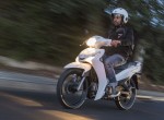 Το Yamaha Crypton και σε έκδοση S