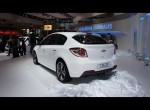Στο Παρίσι το νέο Chevrolet Cruze