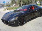 5 μεταχειρισμένες Maserati στην Ελλάδα