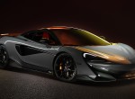 Νέα McLaren 600LT