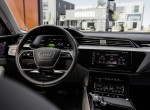 To εσωτερικό του Audi E-Tron έρχεται από το… μέλλον