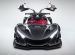 7 supercars στο Goodwood Festival of Speed
