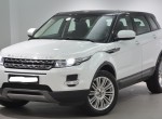 5 μεταχειρισμένα Range Rover από 26.500 ευρώ