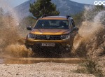 ΔΟΚΙΜΗ Dacia Duster 1.5 diesel 4x4