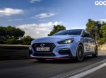 ΔΟΚΙΜΗ: Hyundai i30 N Performance