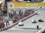 Βραβείο για ελληνική ομάδα στο Shell Eco Marathon!