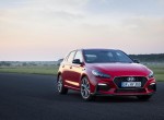 Νέο Hyundai i30 N Line με 1.4 βενζίνης και 1.6 diesel (vid)